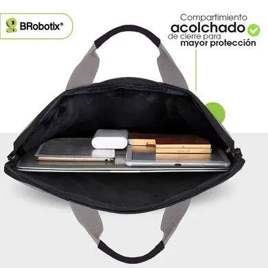 Mochilas y Maletines BROBOTIX 6006757 — vista 3