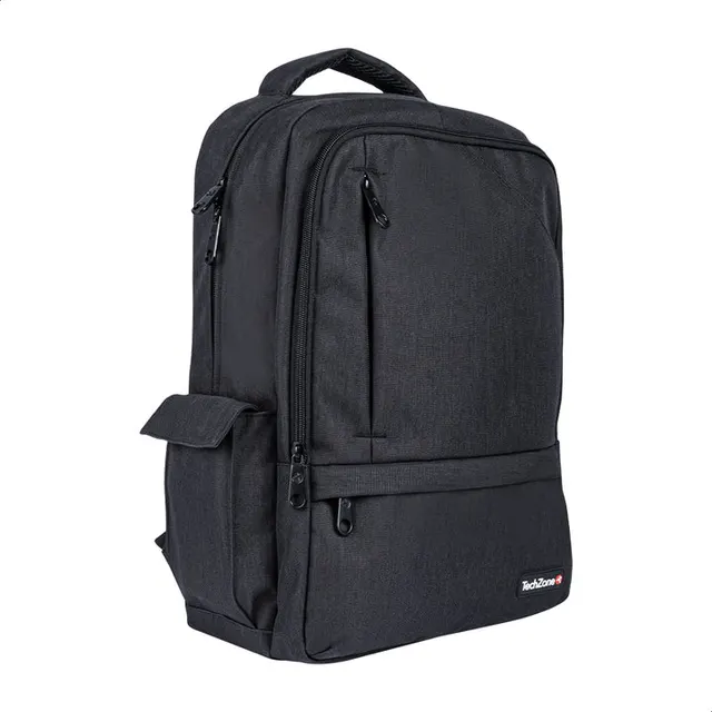 Backpack  TECHZONE TZ21LBP09 — vista 2