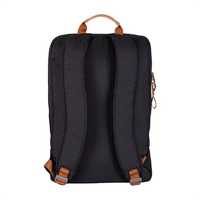 Mochila TECHZONE ECO HERO — vista 2
