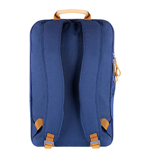Mochila TECHZONE ECO HERO — vista 2