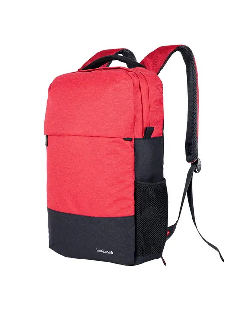 Mochilas TECHZONE TZ21LBP07-N — vista 2