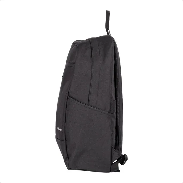 Mochilas y Maletines TECHZONE BASIC BLACK — vista 3