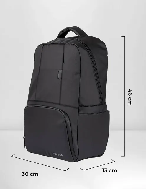 Mochilas y Maletines TECHZONE WANTED — vista 3
