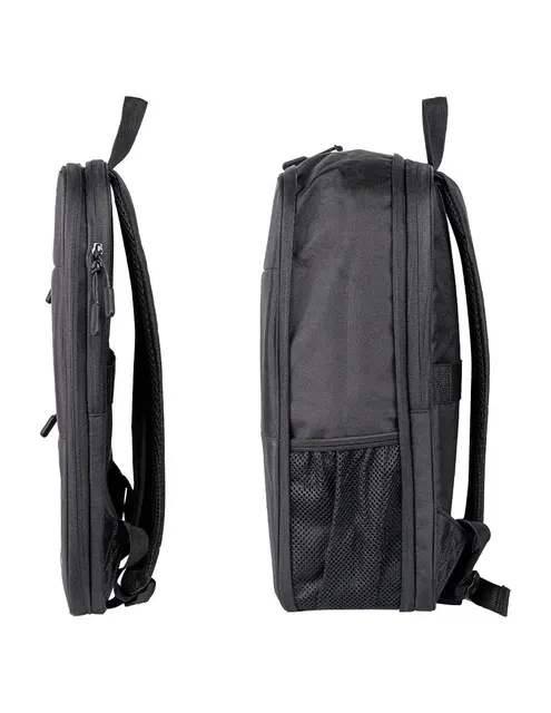 Mochilas y Maletines TECHZONE EXPAND — vista 2