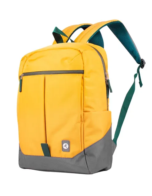 Mochila TECHZONE TZLBP26-G — vista 2