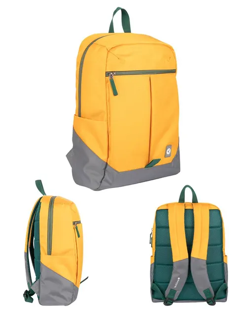 Mochila TECHZONE TZLBP26-G — vista 3