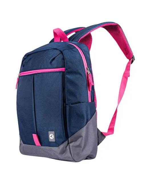 Mochila TECHZONE RAINBOW — vista 2