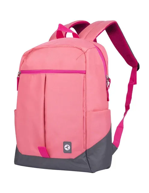 Mochila TECHZONE RAINBOW — vista 2