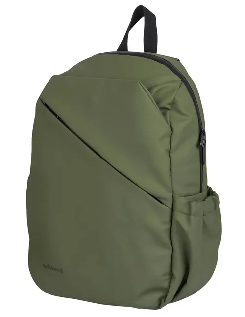 Mochila  TECHZONE STYLE — vista 2