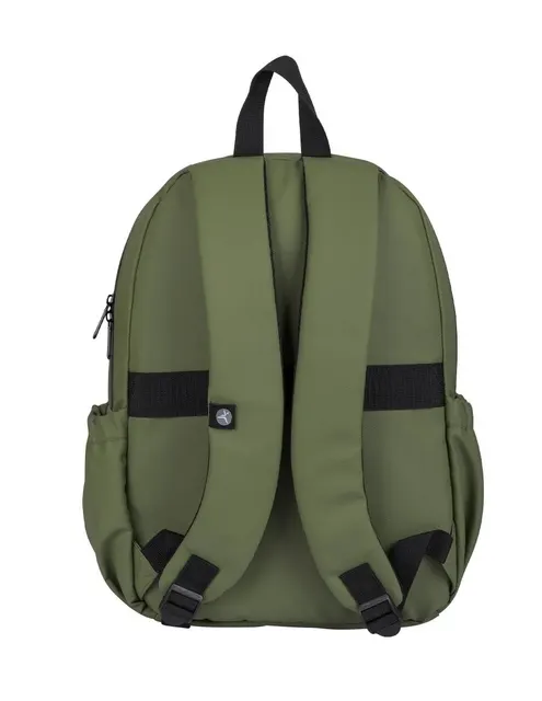 Mochila  TECHZONE STYLE — vista 3