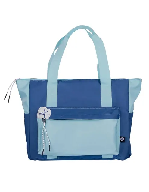 Mochilas y Maletines TECHZONE TZLB01-V — vista 2