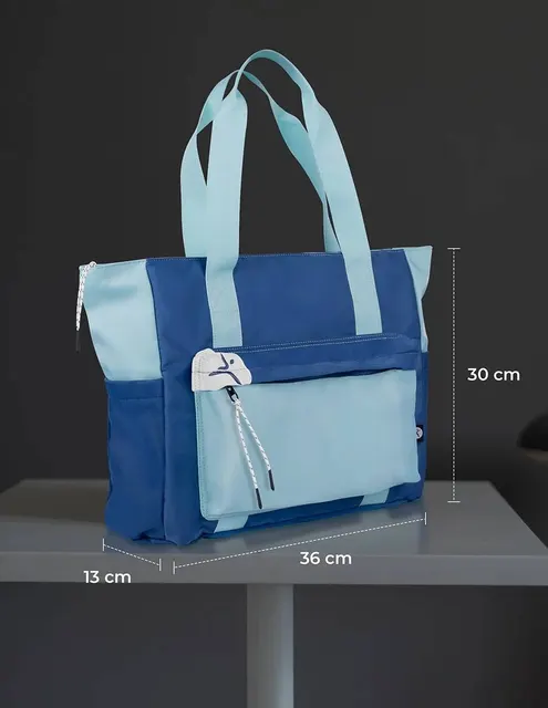 Mochilas y Maletines TECHZONE TZLB01-V — vista 3