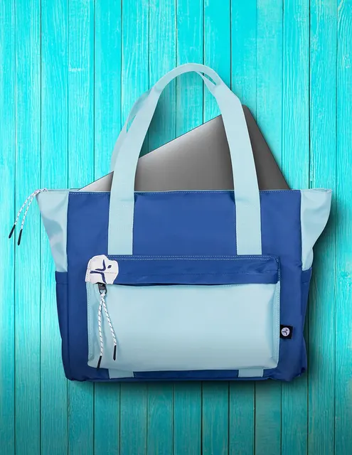 Mochilas y Maletines TECHZONE TZLB01-V — vista 4