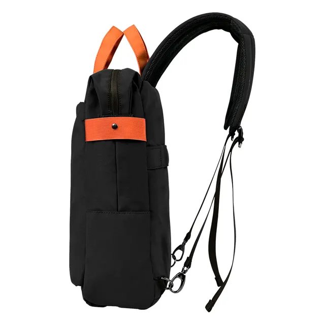 Mochilas y Maletines VORAGO BP-301-BK — vista 2