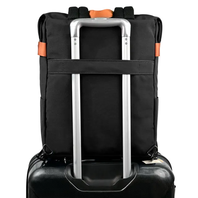 Mochilas y Maletines VORAGO BP-301-BK — vista 4
