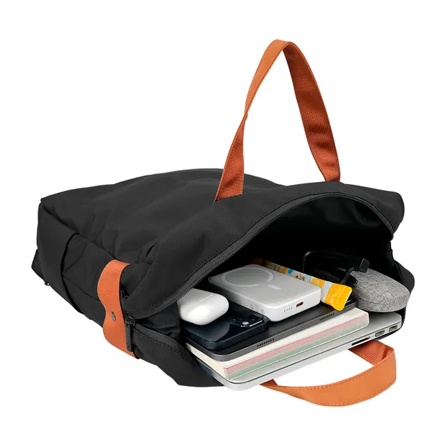 Mochilas y Maletines VORAGO BP-301-BK — vista 5