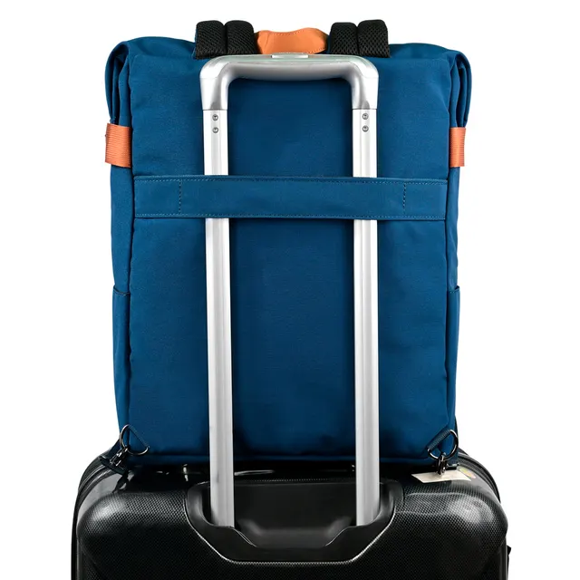 Mochilas y Maletines VORAGO BP-301-BL — vista 4