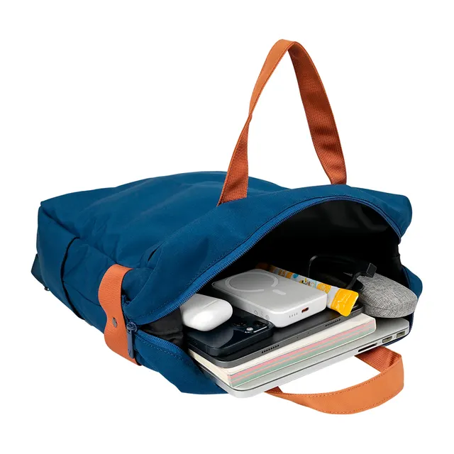 Mochilas y Maletines VORAGO BP-301-BL — vista 5