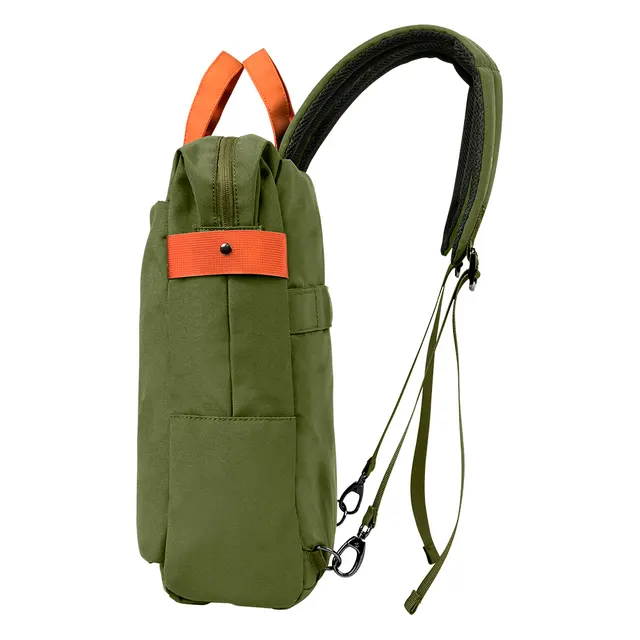 Mochilas y Maletines VORAGO BP-301-GR — vista 3