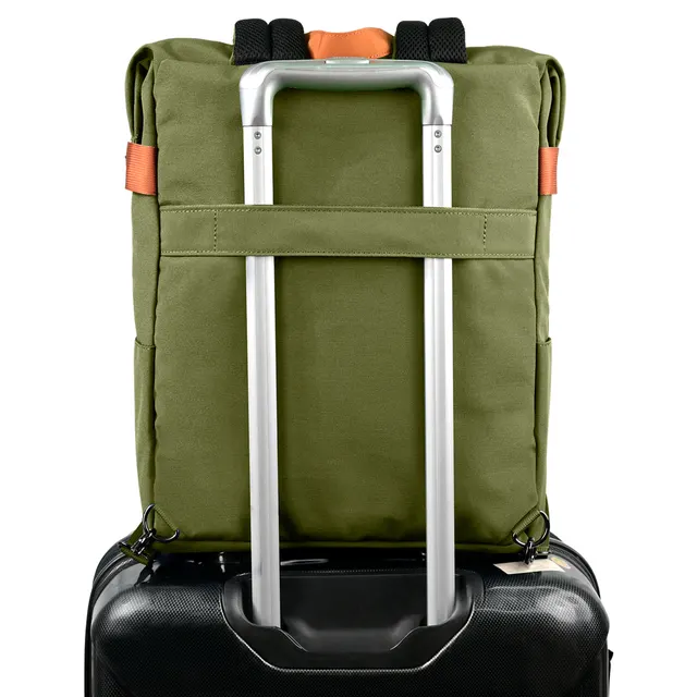 Mochilas y Maletines VORAGO BP-301-GR — vista 4