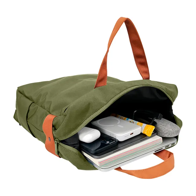 Mochilas y Maletines VORAGO BP-301-GR — vista 5