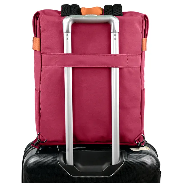 Mochilas y Maletines VORAGO BP-301-MA — vista 4