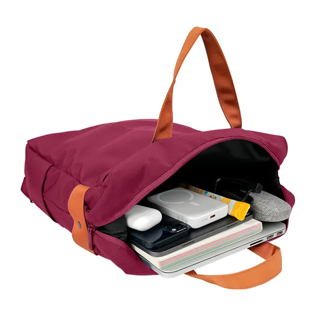 Mochilas y Maletines VORAGO BP-301-MA — vista 5