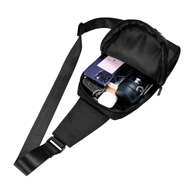 Mochilas y Maletines VORAGO CB-300 — vista 5