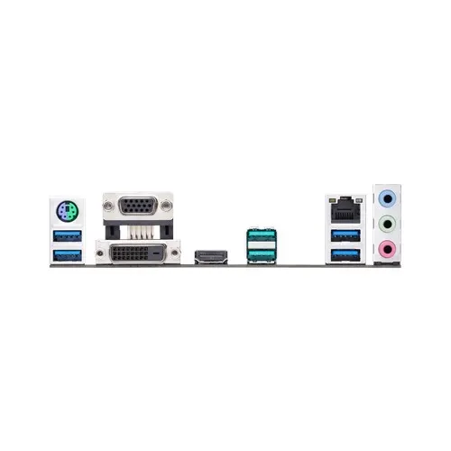 Motherboard  ASUS PRIME B550M-K — vista 6