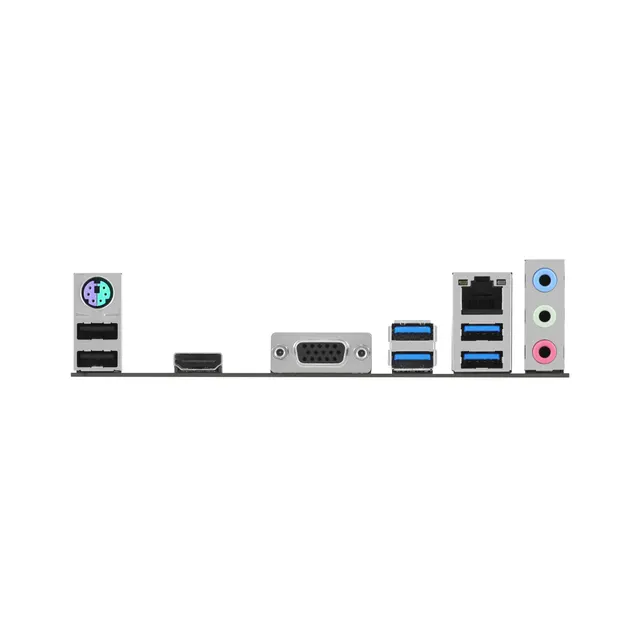 Motherboard ASUS PRIME H510M-K R2.0 — vista 7