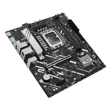 Motherboard ASUS PRIME H810M-A — vista 3
