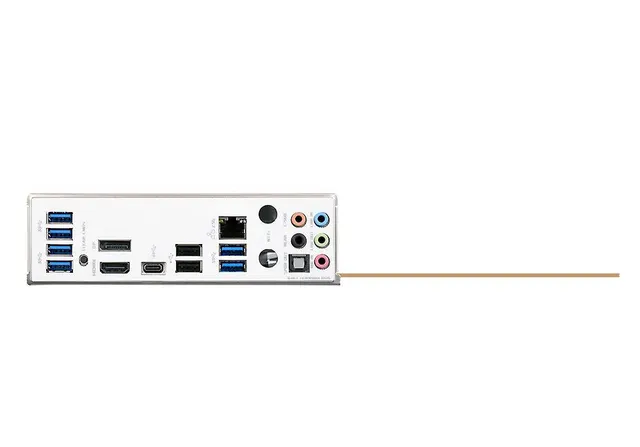 Motherboards ECS MOTHERBOARD ECS Z890H8-A2 — vista 2