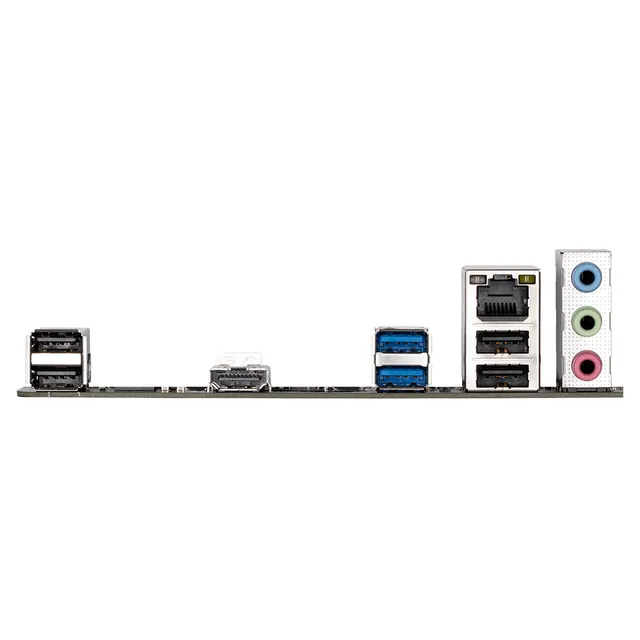Motherboard GIGABYTE H510M K V2 — vista 5