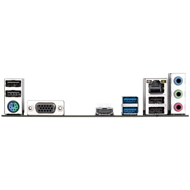 Motherboards GIGABYTE B760M K V2 DDR4 — vista 4