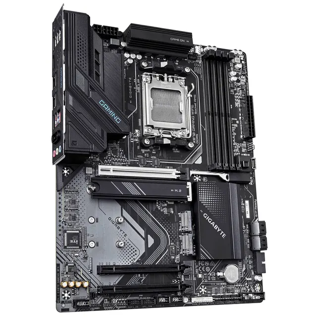 Motherboards GIGABYTE X870 GAMING WF6 — vista 3