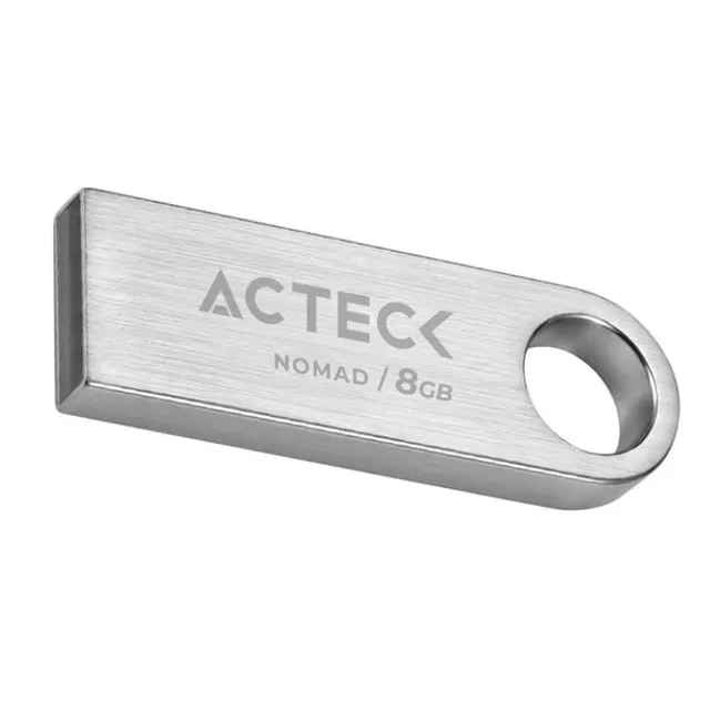 Memorias USB ACTECK MUF-8000 — vista 2