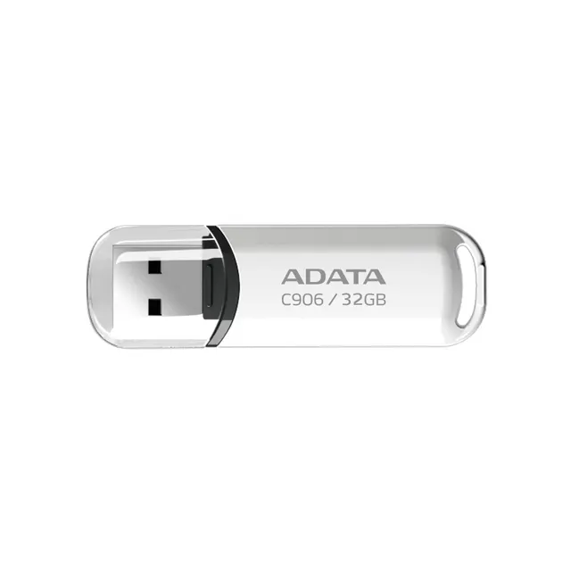 Memoria USB ADATA AC906-32G-RWH — vista 2