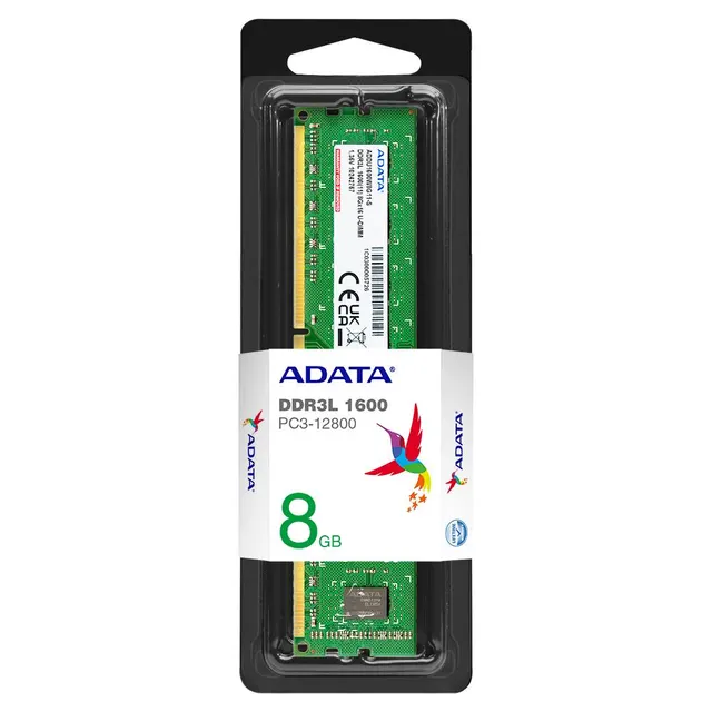 Memoria RAM ADATA PREMIER