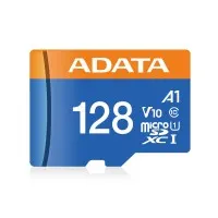 microSD 128GB ADATA