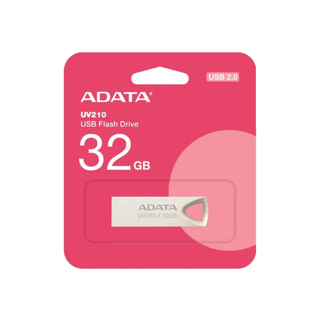 Memoria USB ADATA UV210 — vista 3