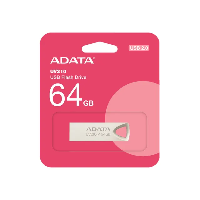 Memoria USB ADATA UV210 — vista 4