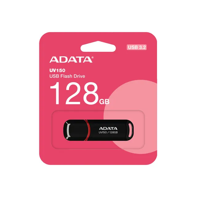 Memoria USB ADATA UV150 — vista 4