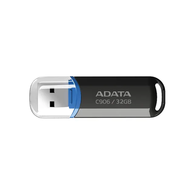Memoria USB ADATA C906 — vista 2