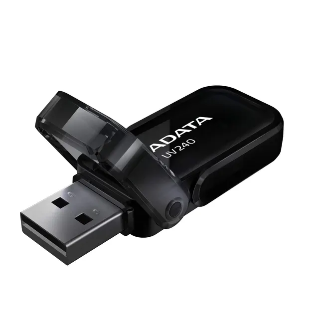 Memoria USB 2.0 de 32GB ADATA UV240 — vista 2