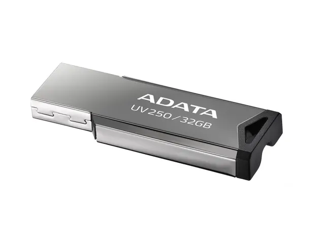 Memoria USB 2.0 ADATA UV250 — vista 2