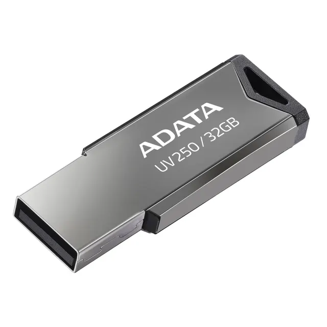 Memoria USB 2.0 ADATA UV250 — vista 3