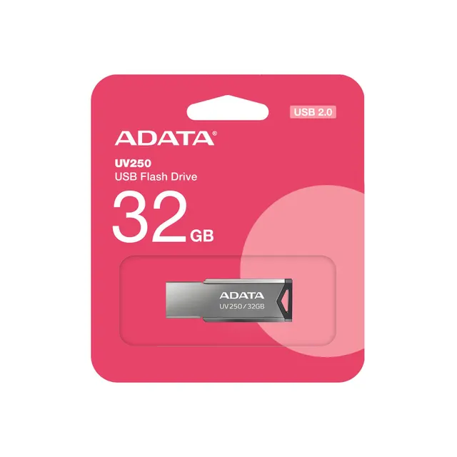 Memoria USB 2.0 ADATA UV250 — vista 4