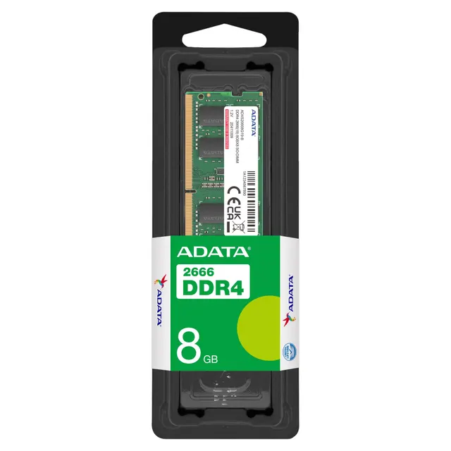 Memoria ADATA PREMIER — vista 2