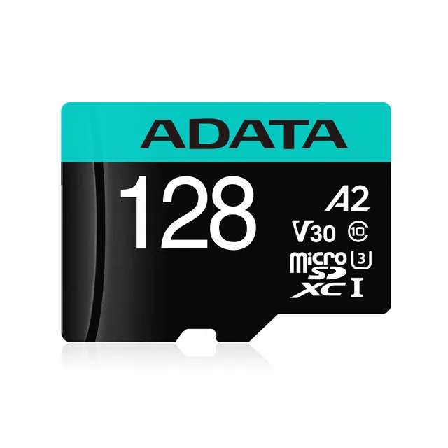 Memoria ADATA AUSDX128GUI3V30SA2-RA1 — vista 2