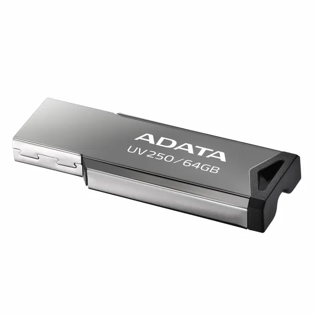 Memoria ADATA AUV250-64G-RBK — vista 2